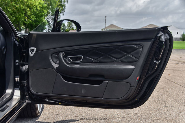 Used 2010 Bentley Continental GT Speed AWD/4WD image 32