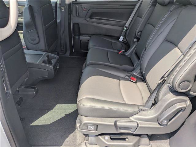 New 2026 Honda Odyssey EX-L image 15