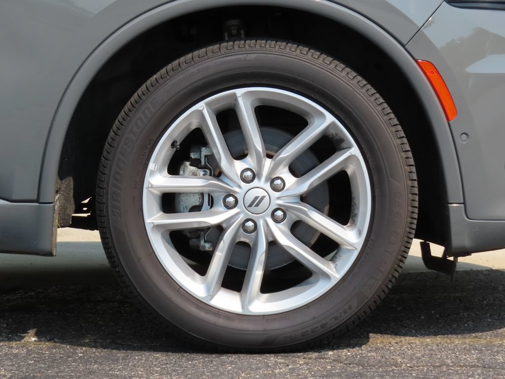 Used 2025 Dodge Durango R/T AWD/4WD image 13