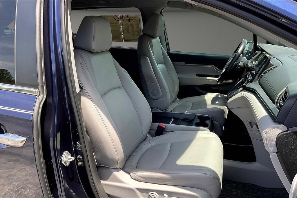 Used 2021 Honda Odyssey EX-L image 33