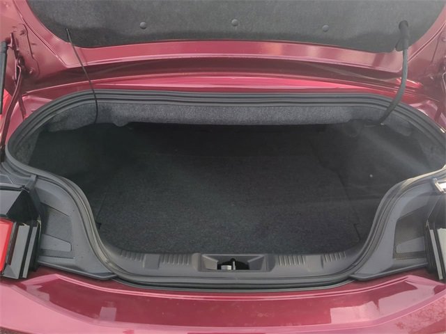 New 2026 Ford Mustang Premium image 14