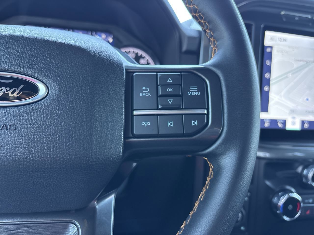 Certified 2023 Ford F150 Tremor w/ Trailer Tow Package image 28