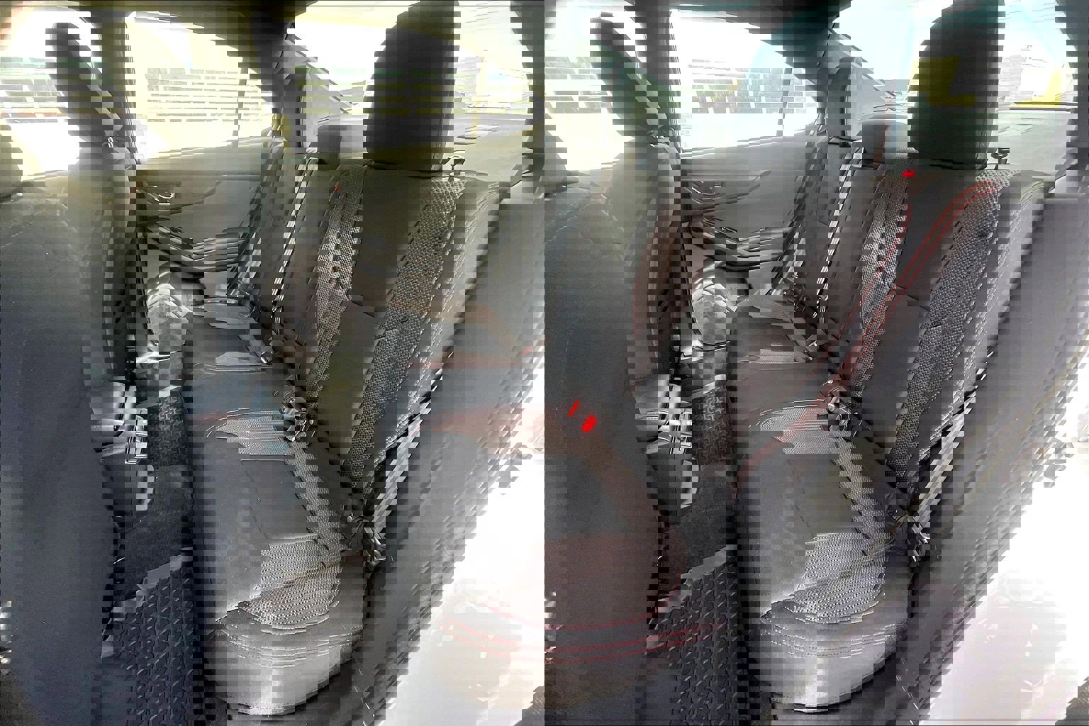 Used 2023 Subaru WRX Premium image 22