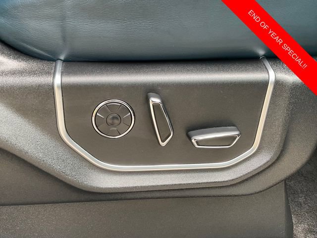 Used 2018 Ford F150 Limited w/ Trailer Tow Package image 15