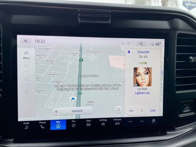 New 2026 Ford F350 Platinum image 12