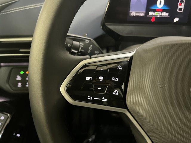 New 2026 Volkswagen ID.4 Pro S AWD/4WD image 30