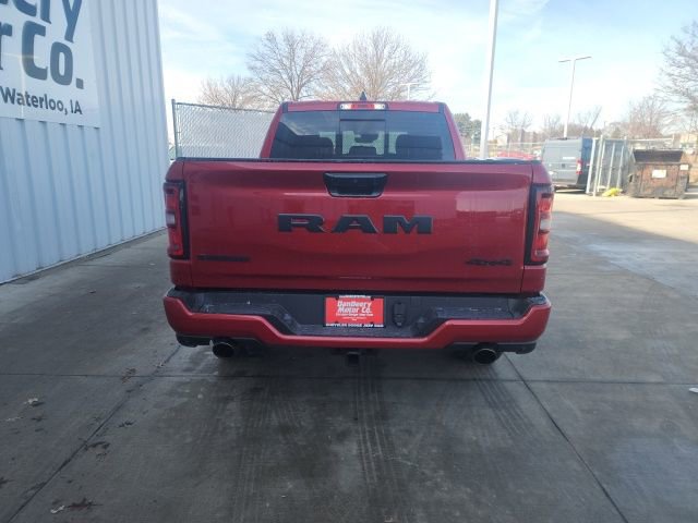 New 2026 RAM 1500 Big Horn image 23