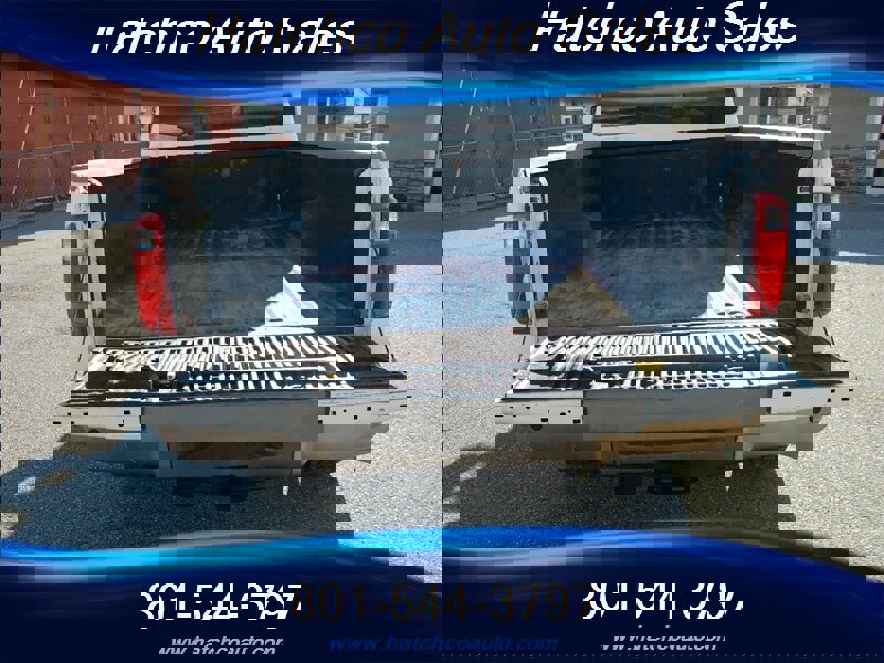 Used 2012 Ford F350 King Ranch w/ King Ranch w/Chrome Pkg image 5