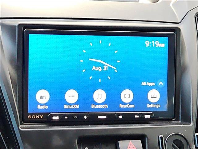 Used 2019 Ford Escape S FWD image 12