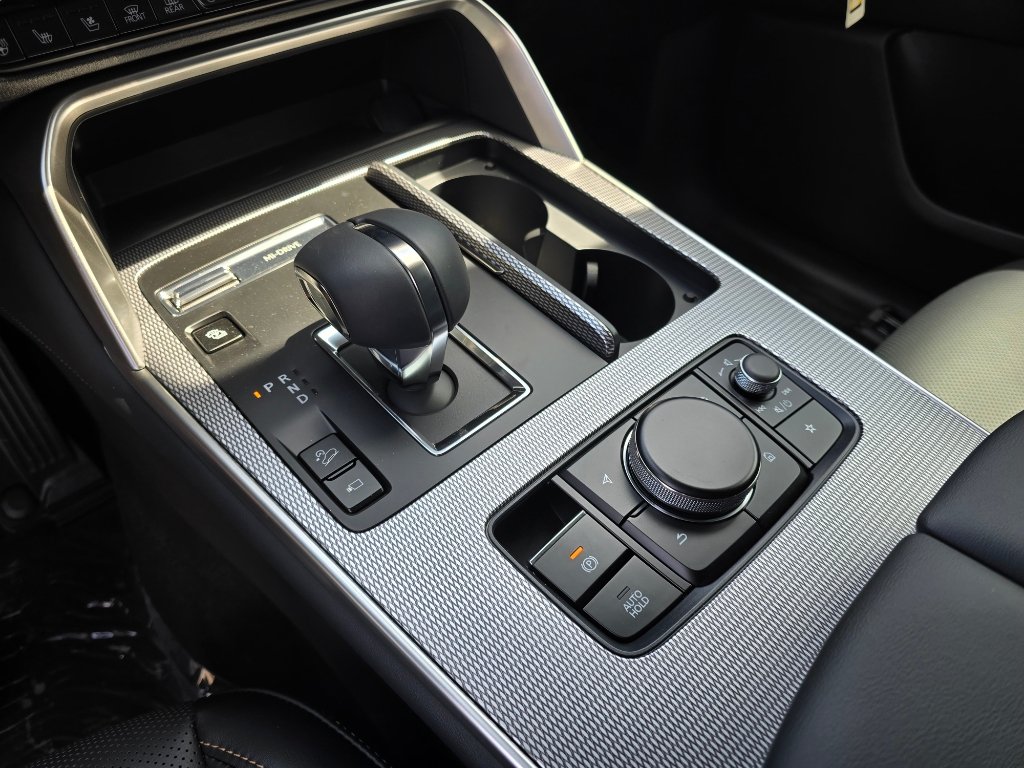New 2026 MAZDA CX-90 Plug-In Hybrid w/ Premium Plus AWD/4WD image 21