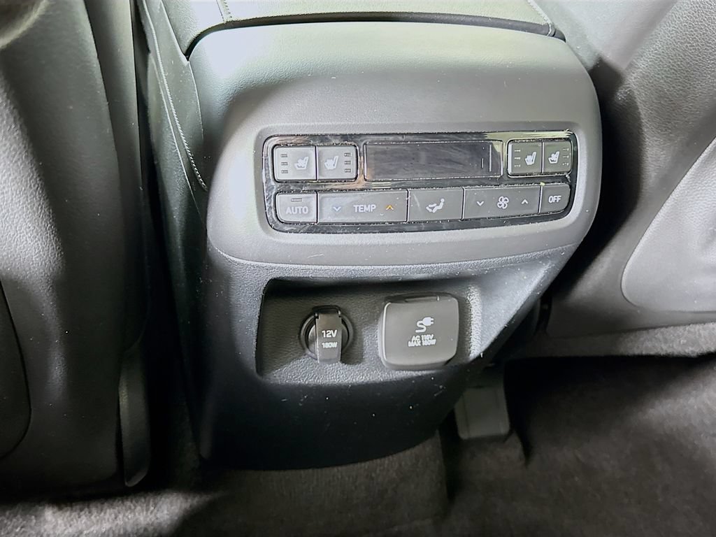Used 2021 Hyundai Palisade Calligraphy AWD/4WD image 30