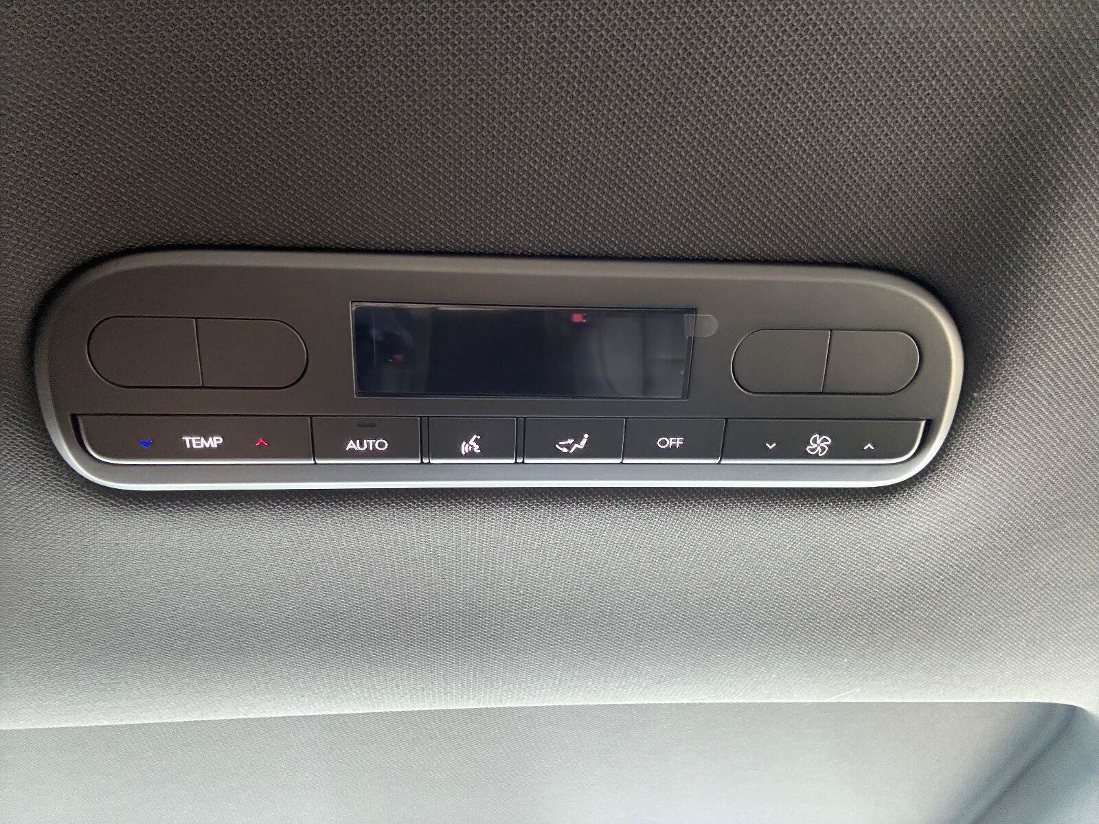 New 2026 Hyundai Palisade XRT Pro AWD/4WD image 41