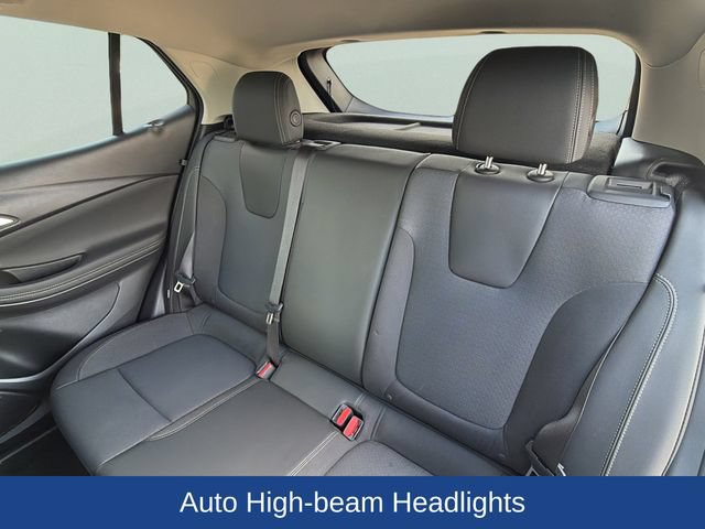 Used 2024 Buick Encore GX Preferred FWD image 18