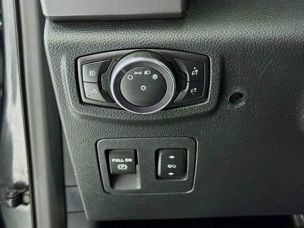 Used 2020 Ford F150 XLT w/ Equipment Group 302A Luxury image 11