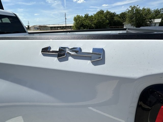 New 2025 GMC Sierra 1500 Pro w/ Pro Value Package image 8