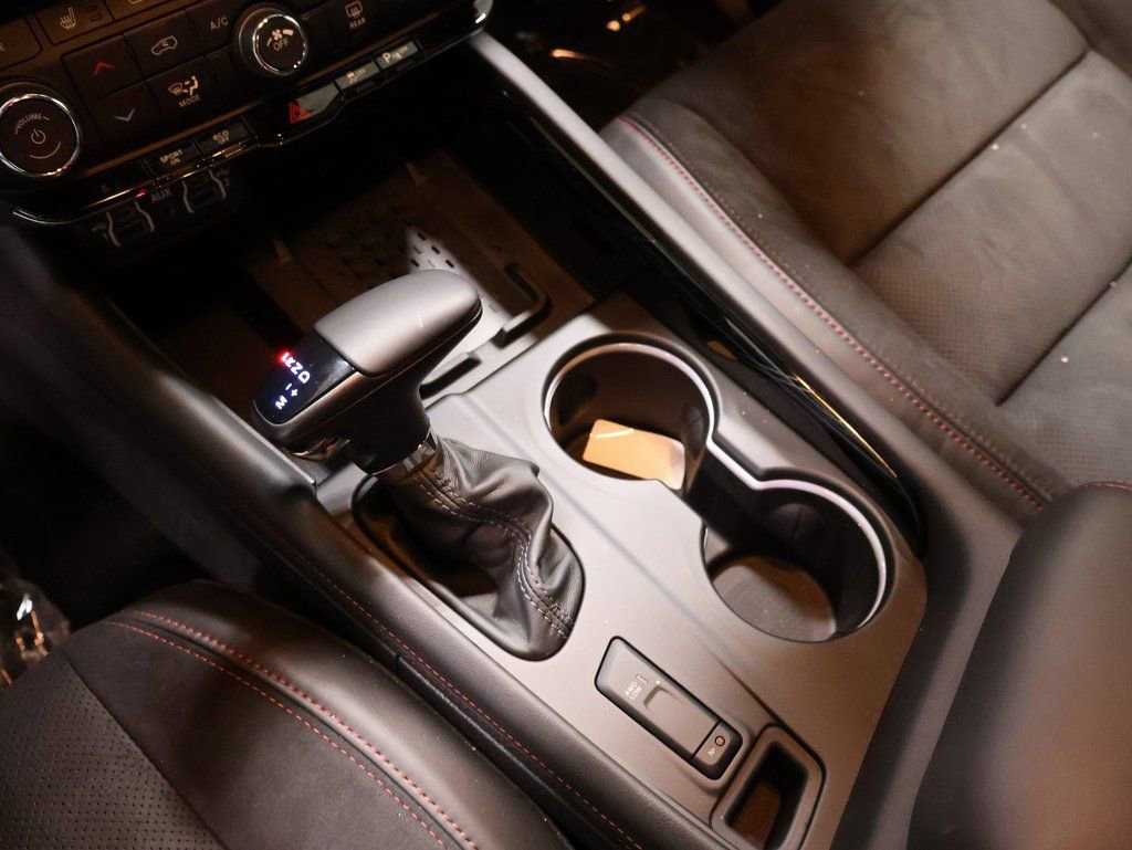 New 2026 Dodge Durango GT image 24