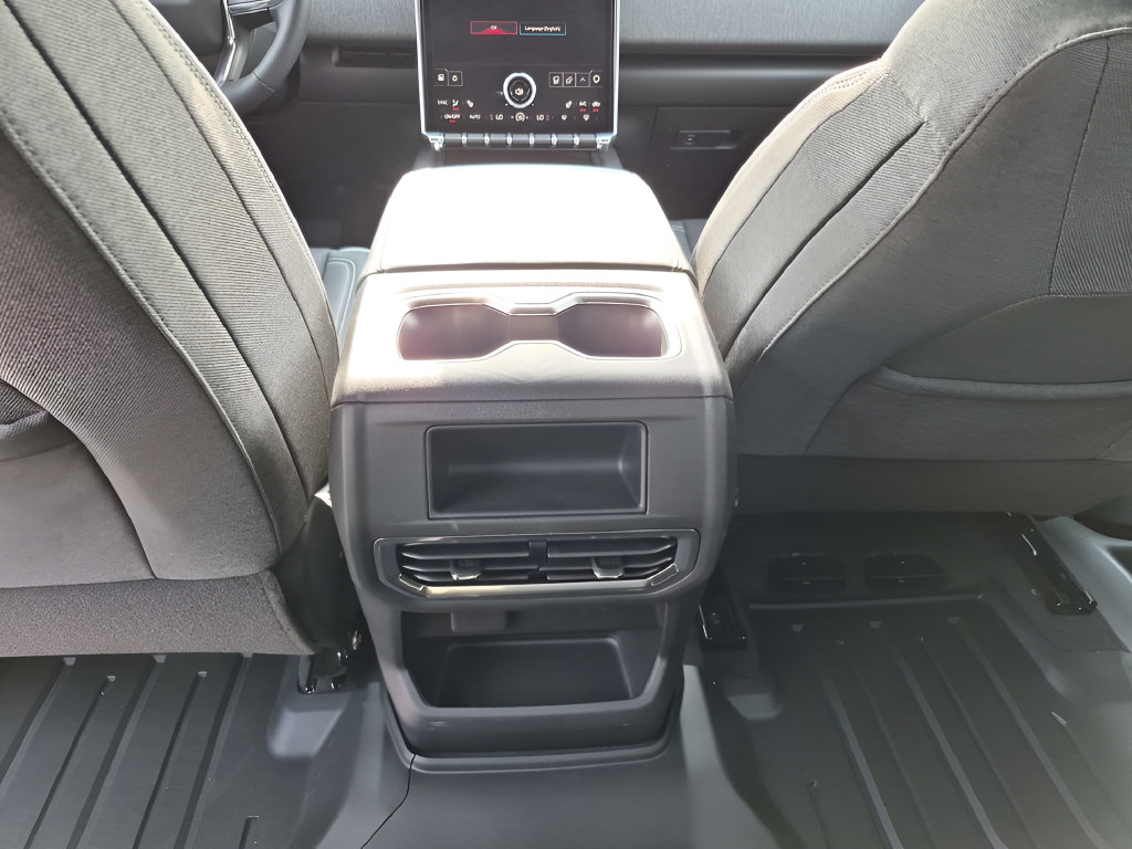 New 2026 GMC Sierra EV Elevation AWD/4WD image 28