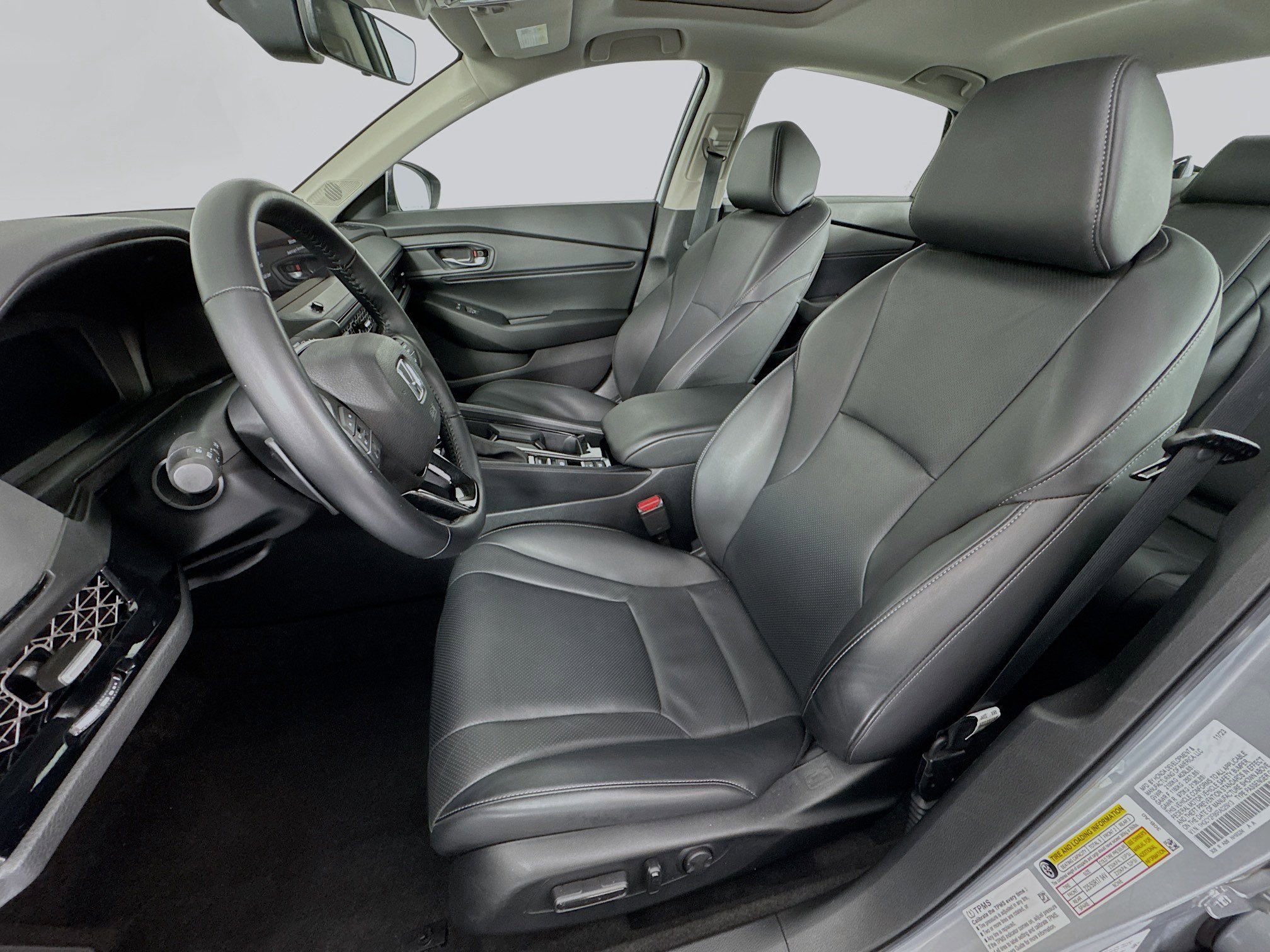 Certified 2024 Honda Accord EX-L image 20