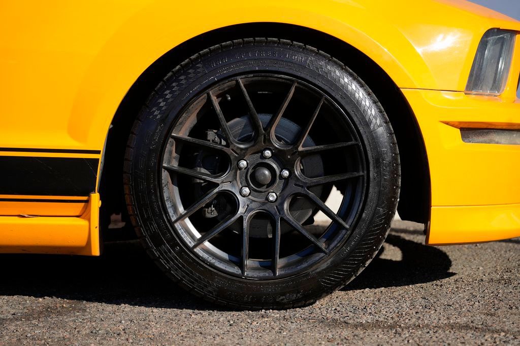 Used 2008 Ford Mustang GT image 12