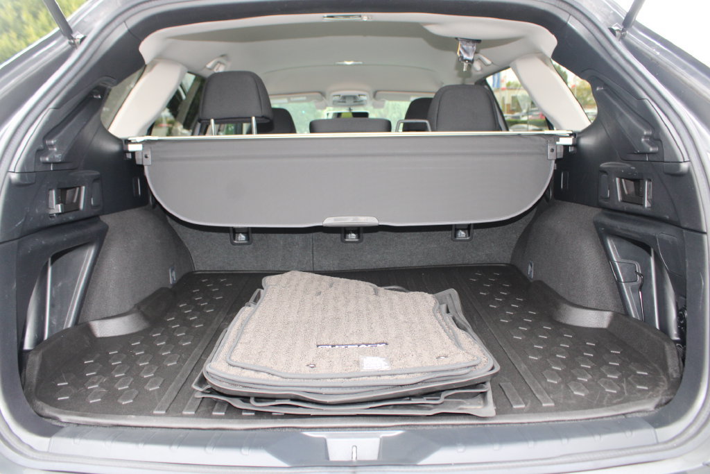 Used 2020 Subaru Outback Premium w/ Popular Package #1 AWD/4WD image 30
