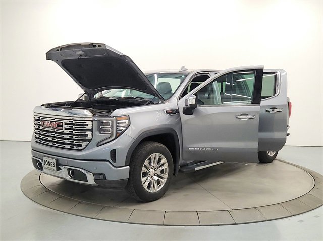 Used 2023 GMC Sierra 1500 Denali w/ Technology Package image 12