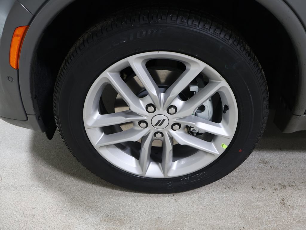 New 2026 Dodge Durango GT image 8