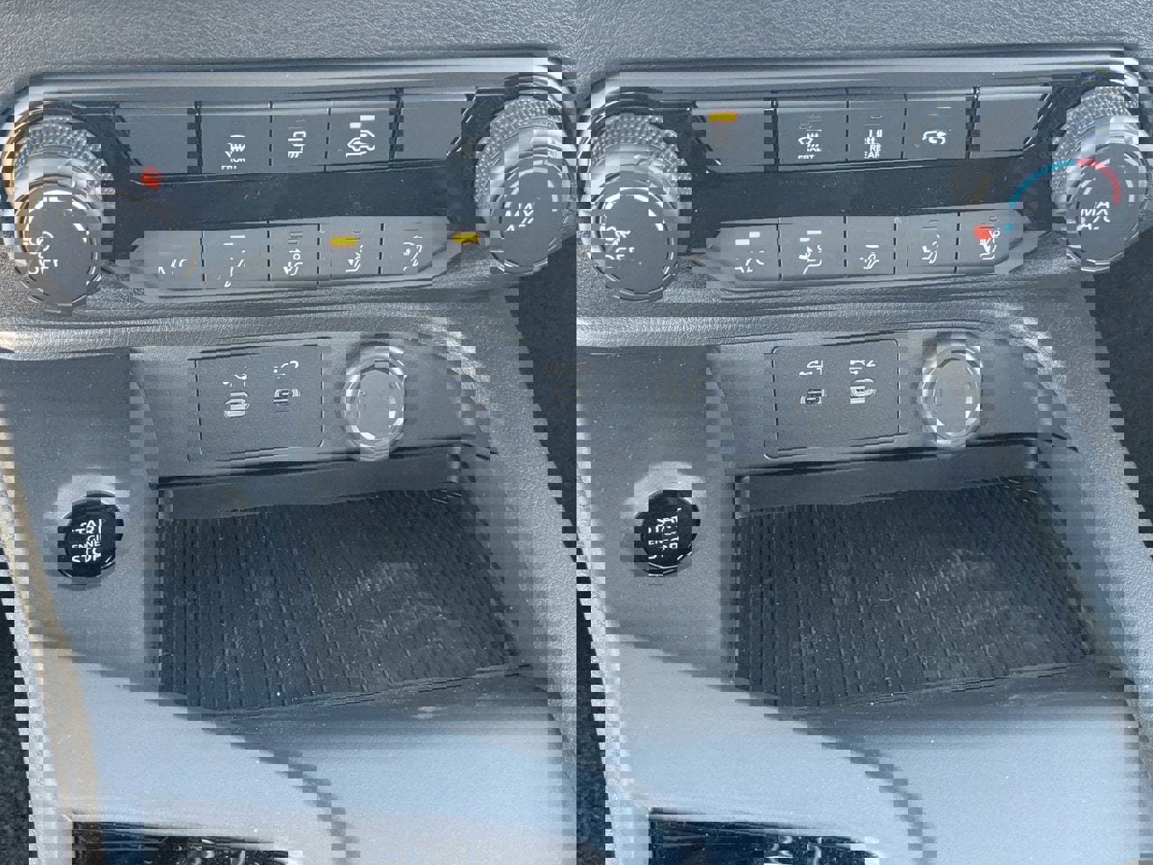 New 2026 Nissan Sentra S w/ Floor Mat Package image 17