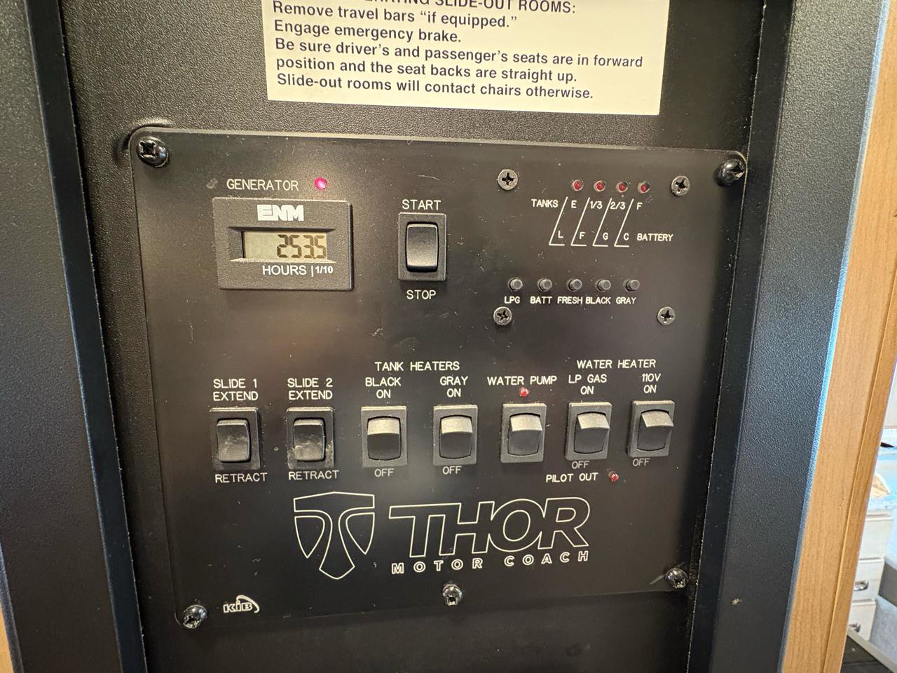 Used 2018 Ford E-450 and Econoline 450 Super Duty w/ Motorhome Prep Package RWD image 85