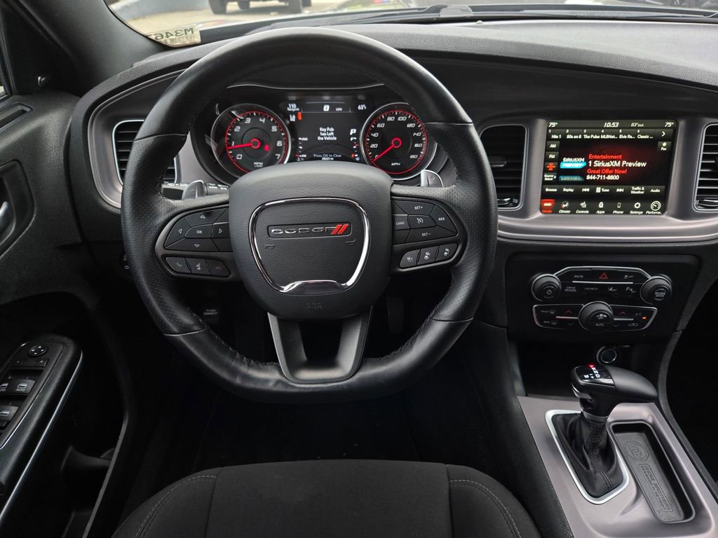 Used 2023 Dodge Charger Scat Pack image 17