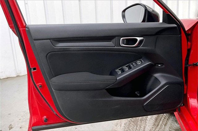 Certified 2024 Honda Civic Sport image 20
