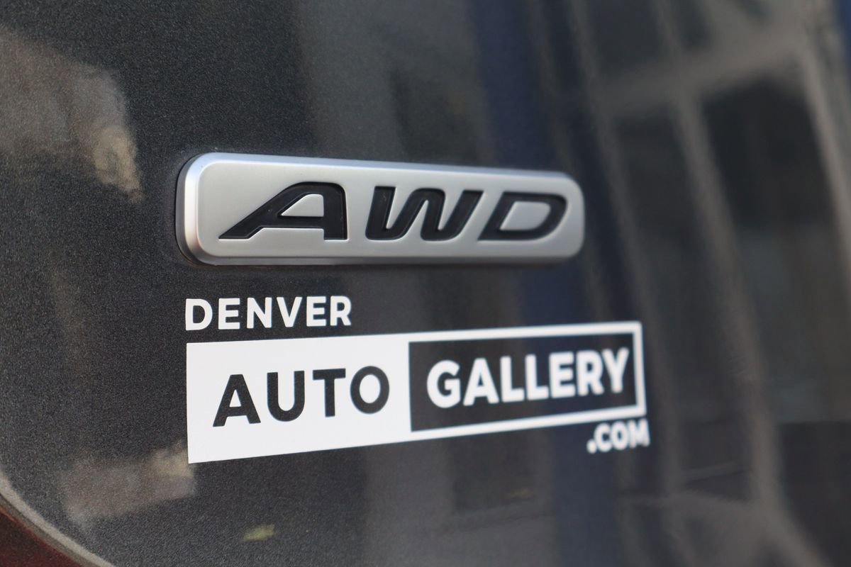 Used 2022 Kia Telluride S image 28