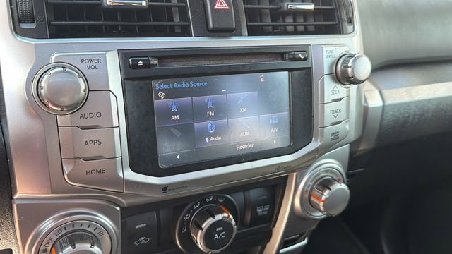 Used 2015 Toyota 4Runner SR5 Premium AWD/4WD image 13