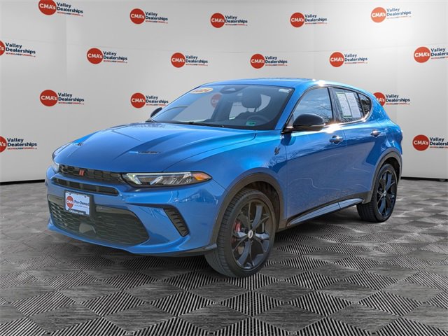 Certified 2024 Dodge Hornet R/T image 1