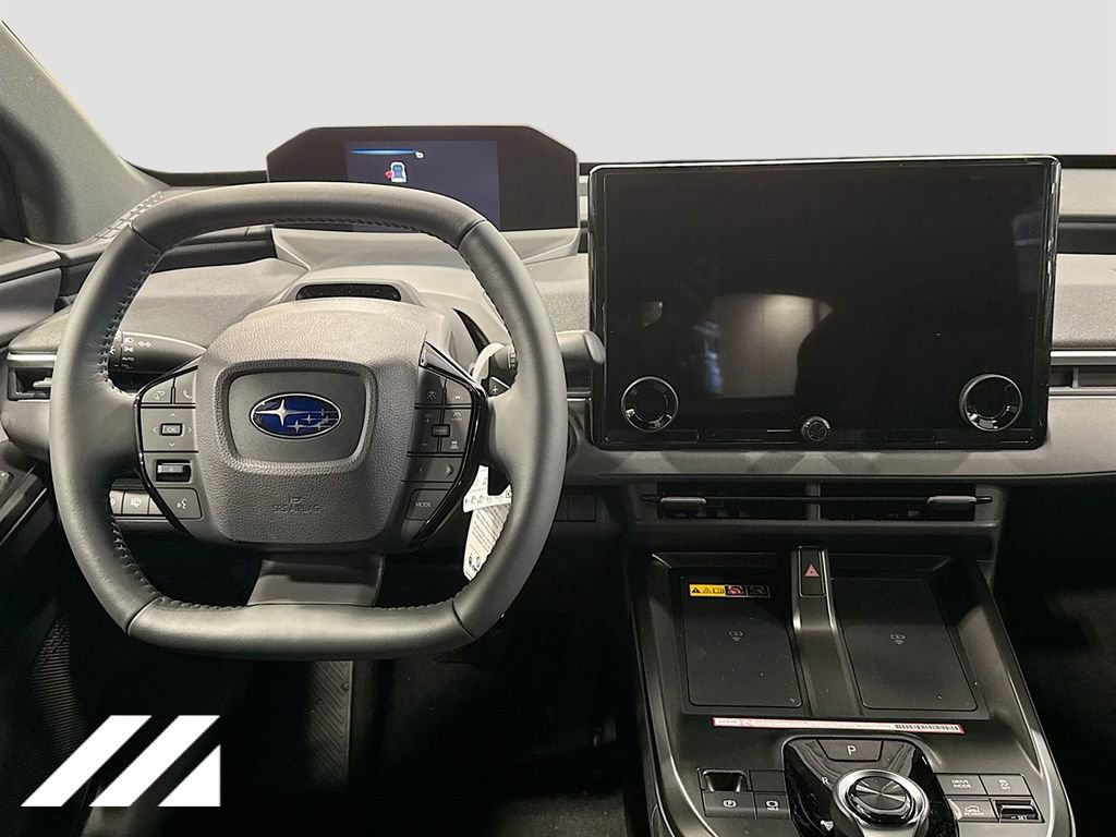 New 2026 Subaru Solterra image 22