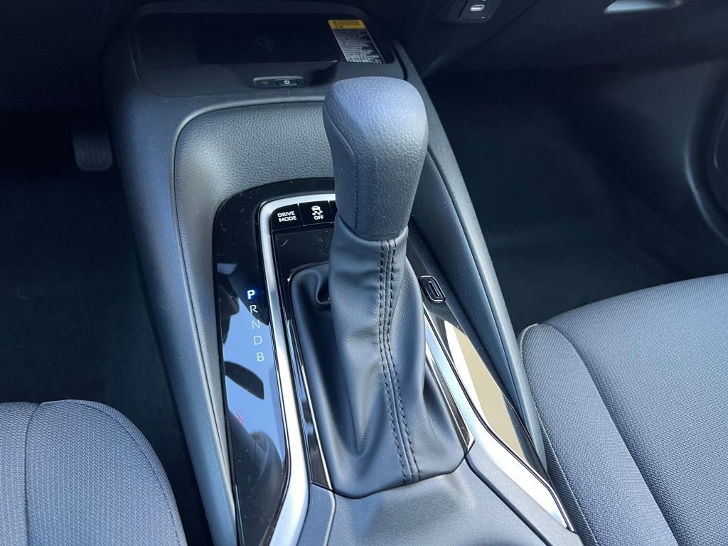 New 2026 Toyota Corolla LE image 21
