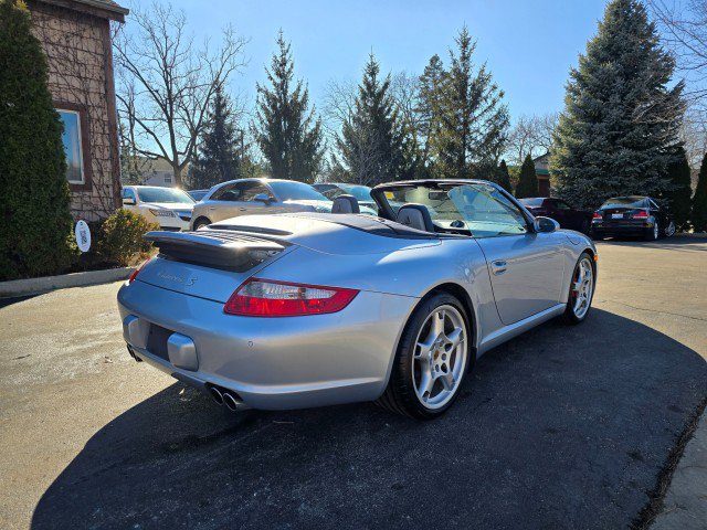 Used 2005 Porsche 911 Carrera S image 7