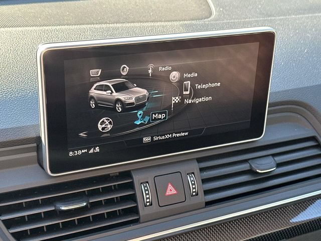 Used 2020 Audi SQ5 Premium Plus w/ Premium Plus Package AWD/4WD image 29