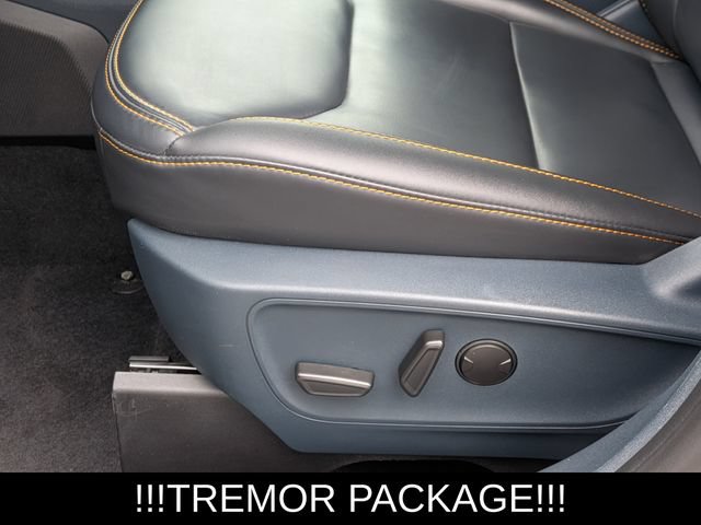Used 2024 Ford Maverick Tremor w/ Tremor Off-Road Package AWD/4WD image 19