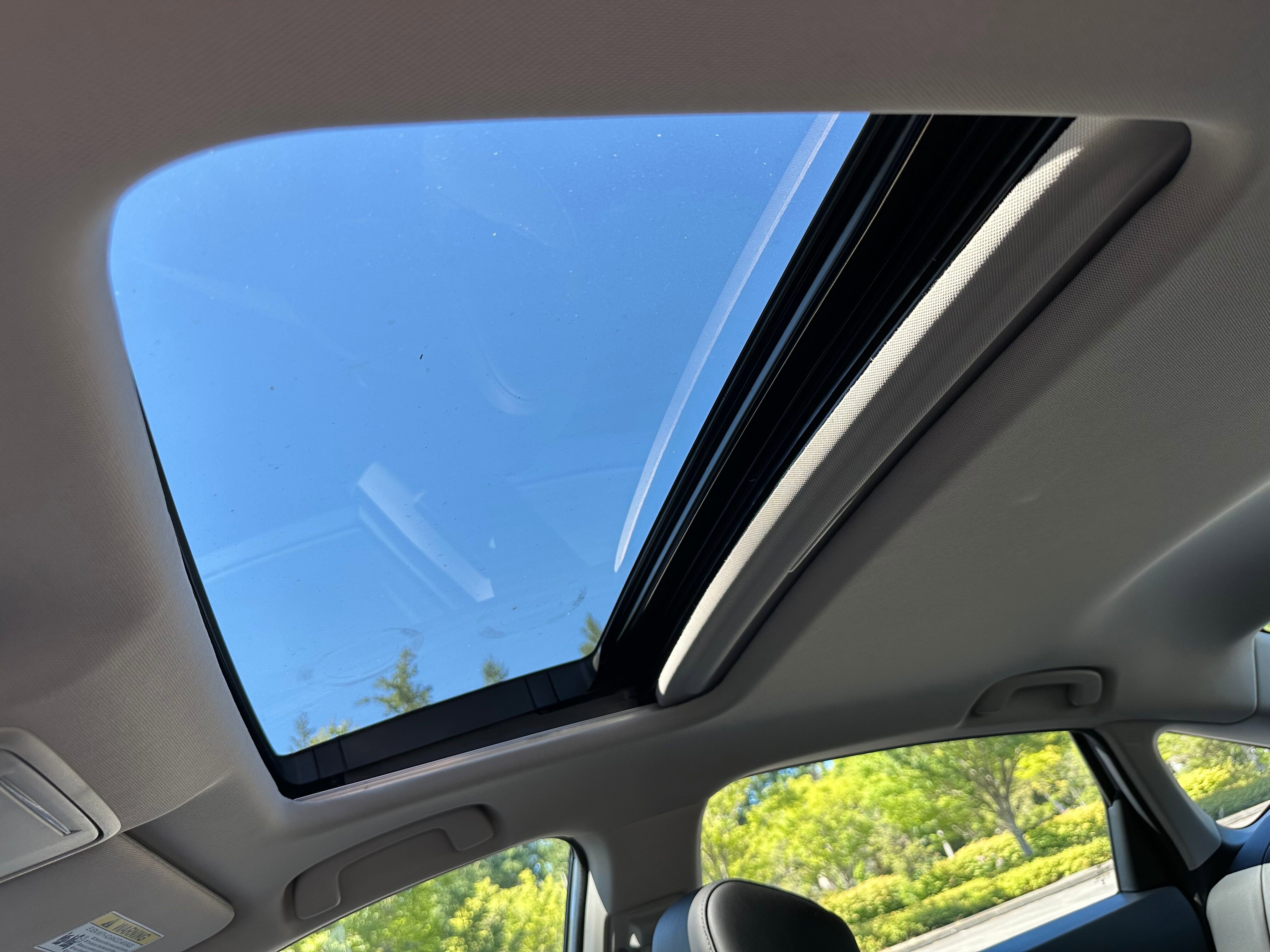 New 2025 Honda Accord EX-L image 21