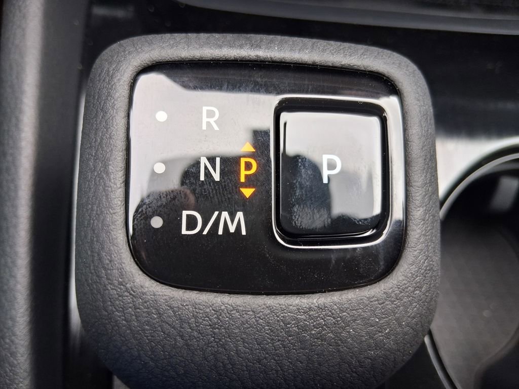 New 2026 Nissan Rogue SV AWD/4WD image 19