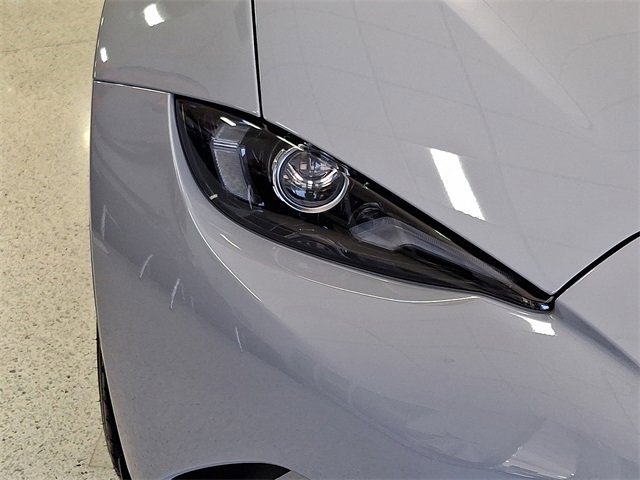 New 2025 MAZDA MX-5 Miata Club image 9