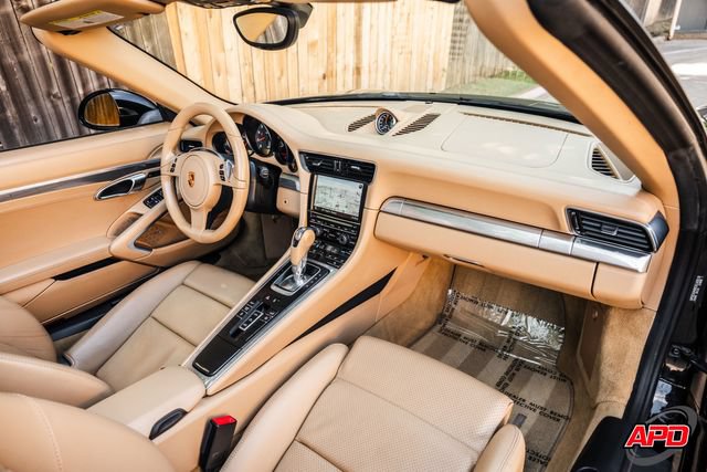 Used 2012 Porsche 911 Carrera RWD image 23