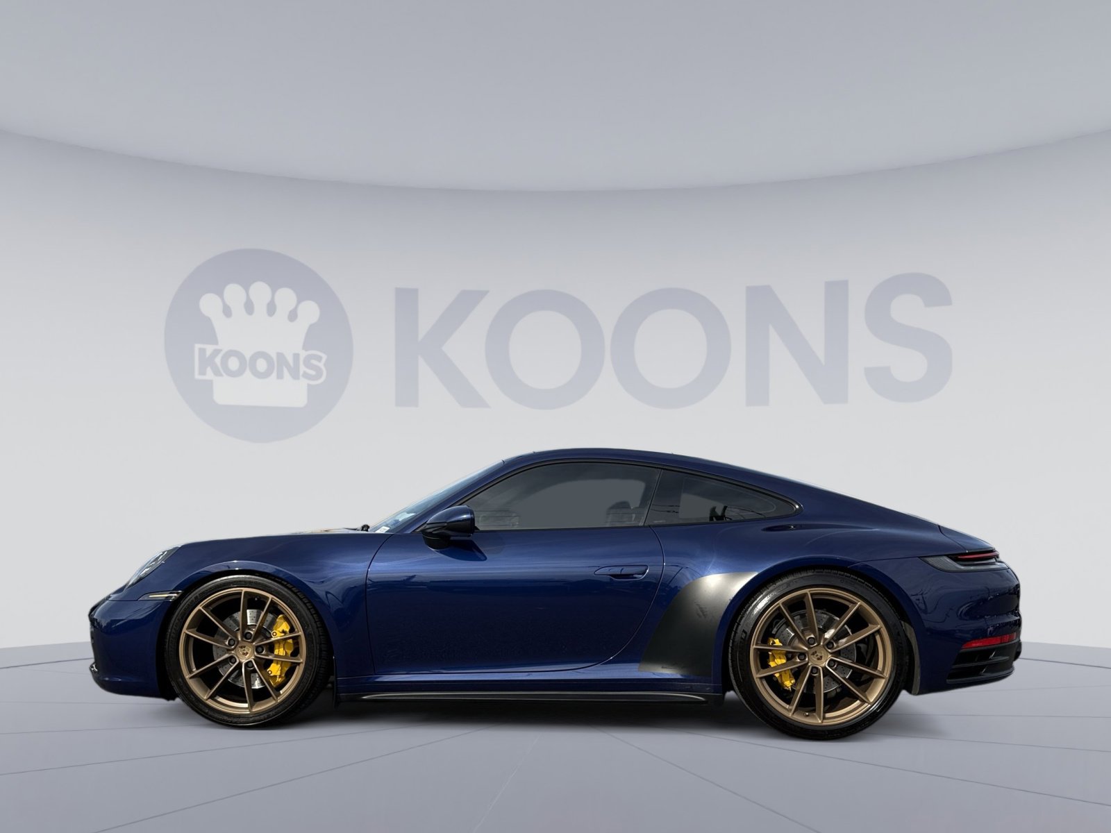 Used 2020 Porsche 911 Carrera 4S image 2