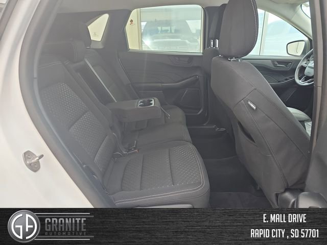 Used 2023 Ford Escape Active AWD/4WD image 35