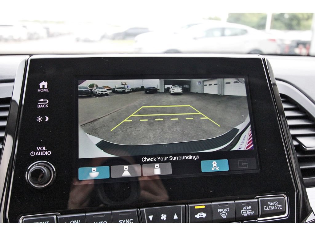 Used 2023 Honda Odyssey Elite image 27