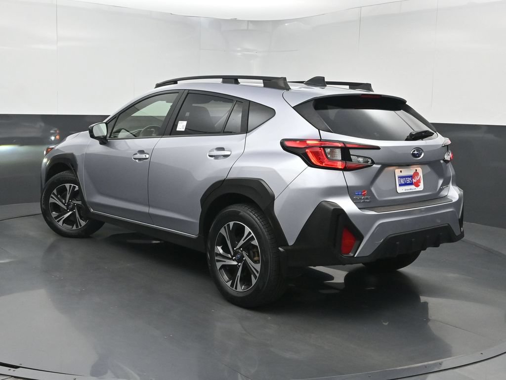 Used 2024 Subaru Crosstrek 2.0i Premium AWD/4WD image 19