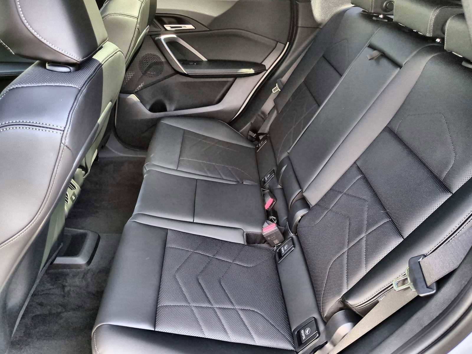 New 2026 BMW X1 xDrive28i image 20