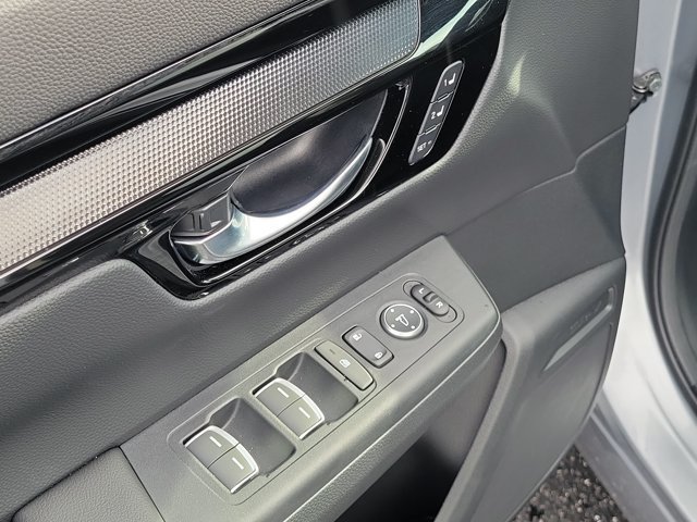 Certified 2026 Honda CR-V EX-L image 18