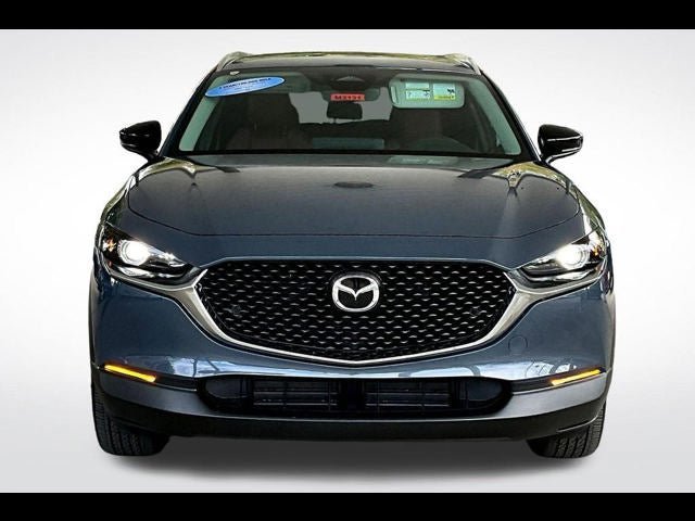 New 2026 MAZDA CX-30 AWD 2.5 S image 34