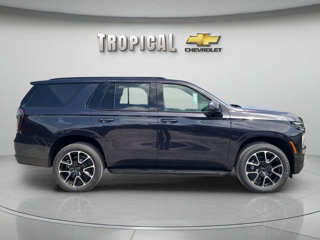 New 2026 Chevrolet Tahoe RST w/ Advanced Technology Package RWD image 6